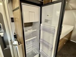 DETHLEFFS Trend I 7017 