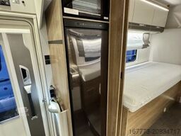 DETHLEFFS Trend I 7017