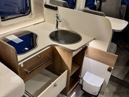 DETHLEFFS Trend I 7017