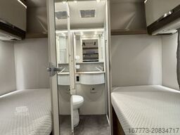 DETHLEFFS Trend I 7017 