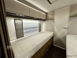 DETHLEFFS Trend I 7017