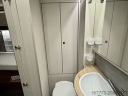 DETHLEFFS Trend I 7017