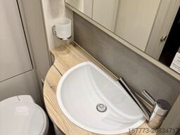 DETHLEFFS Trend I 7017