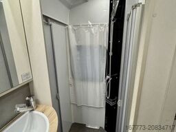 DETHLEFFS Trend I 7017