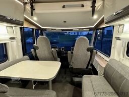 DETHLEFFS Trend I 7017