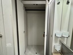 DETHLEFFS Trend I 7017 