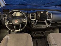 DETHLEFFS Trend I 7017 