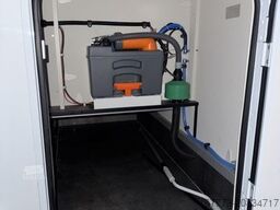 DETHLEFFS Trend I 7017