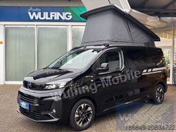 DETHLEFFS Crosscamp EXPLR 2.0D Autom Opel ACC AHK Mod. 26