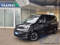 DETHLEFFS Crosscamp EXPLR 2.0D Autom Opel ACC AHK Mod. 26
