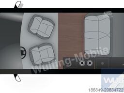 DETHLEFFS Crosscamp EXPLR 2.0D Autom Opel ACC AHK Mod. 26