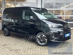 DETHLEFFS Crosscamp EXPLR 2.0D Autom Opel ACC AHK Mod. 26