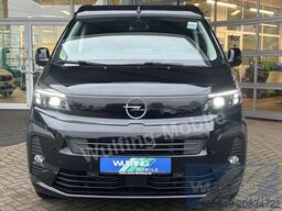 DETHLEFFS Crosscamp EXPLR 2.0D Autom Opel ACC AHK Mod. 26