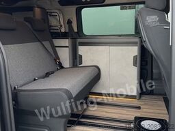 DETHLEFFS Crosscamp EXPLR 2.0D Autom Opel ACC AHK Mod. 26