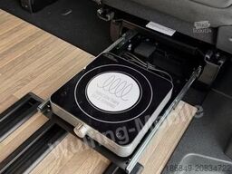 DETHLEFFS Crosscamp EXPLR 2.0D Autom Opel ACC AHK Mod. 26