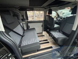 DETHLEFFS Crosscamp EXPLR 2.0D Autom Opel ACC AHK Mod. 26