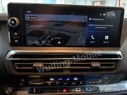 DETHLEFFS Crosscamp EXPLR 2.0D Autom Opel ACC AHK Mod. 26
