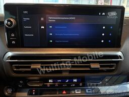 DETHLEFFS Crosscamp EXPLR 2.0D Autom Opel ACC AHK Mod. 26