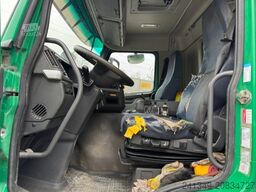 VOLVO FM-460 8x4 Kipper/Mixer