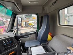 VOLVO FM-460 8x4 Kipper/Mixer