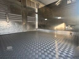 MERCEDES-BENZ Atego 818 Viehtransporter LKW 7,5t KaBa Aufbau