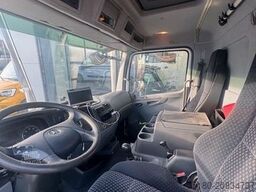 MERCEDES-BENZ Atego 818 Viehtransporter LKW 7,5t KaBa Aufbau