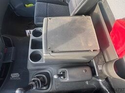 MERCEDES-BENZ Atego 818 Viehtransporter LKW 7,5t KaBa Aufbau