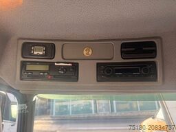 MERCEDES-BENZ Atego 818 Viehtransporter LKW 7,5t KaBa Aufbau