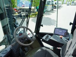 Hyster H16 XM-12 forklift/ load 16t/ Reach 5,4m