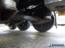 Magyar Bitumen / heavy oil tank inox 30.2 m3 / 1 comp ...