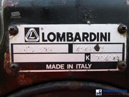 Magyar Bitumen / heavy oil tank inox 30.2 m3 / 1 comp ...