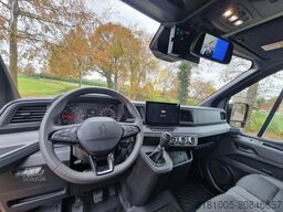 Renault Master MTM S3 EXCLUSIVE ! Nieuw model paardenwa...