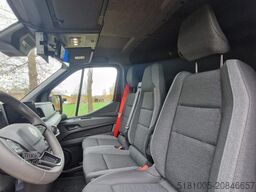 Renault Master MTM S3 EXCLUSIVE ! Nieuw model paardenwa...