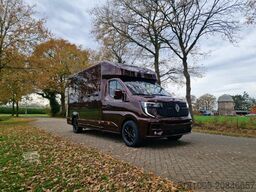 Renault Master MTM S3 EXCLUSIVE ! Nieuw model paardenwa...