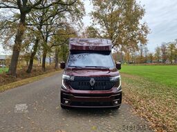 Renault Master MTM S3 EXCLUSIVE ! Nieuw model paardenwa...
