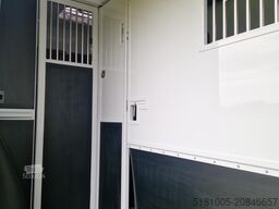 Renault Master MTM S3 EXCLUSIVE ! Nieuw model paardenwa...