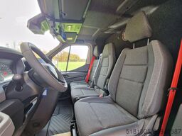 Renault Master MTM S3 EXCLUSIVE ! Nieuw model paardenwa...