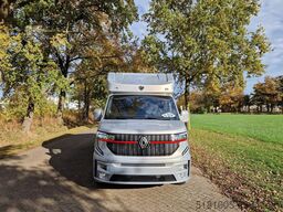 Renault Master MTM S3 EXCLUSIVE ! Nieuw model paardenwa...