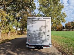 Renault Master MTM S3 EXCLUSIVE ! Nieuw model paardenwa...