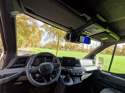 Renault Master MTM S3 EXCLUSIVE ! Nieuw model paardenwa...