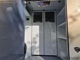 Renault Master MTM S3 EXCLUSIVE ! Nieuw model paardenwa...