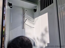 Renault Master MTM S3 EXCLUSIVE ! Nieuw model paardenwa...