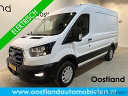 Ford E-Transit 350 L2H2 Trend 68 kWh / 100% Elektris...