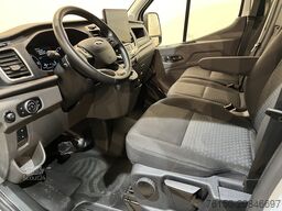 Ford E-Transit 350 L2H2 Trend 68 kWh / 100% Elektris...