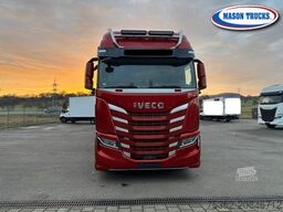 Iveco S-Way 570