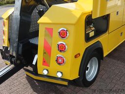 Iveco Daily 50 C 16 Recovery truck, bergingswagen, af...