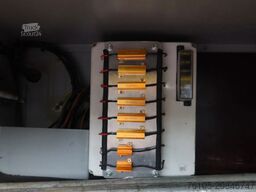 Iveco Daily 50 C 16 Recovery truck, bergingswagen, af...