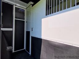 Renault Master MTM S3 EXCLUSIVE ! Nieuw model paardenwa...