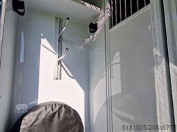 Renault Master MTM S3 EXCLUSIVE ! Nieuw model paardenwa...