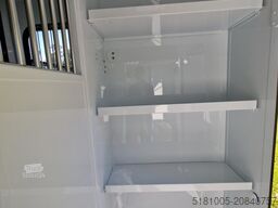 Renault Master MTM S3 EXCLUSIVE ! Nieuw model paardenwa...